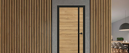 ościeżnice dla drzwi